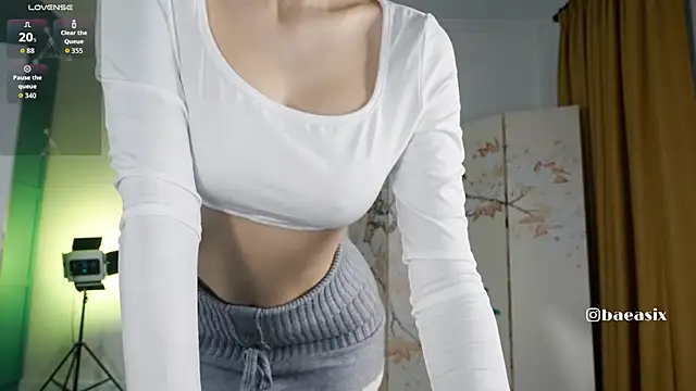 baeasian online show from December 5, 2025, 12:08 am