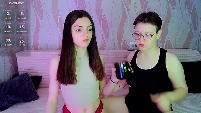  crazy baby  online show from November 2, 2025, 7:16 pm