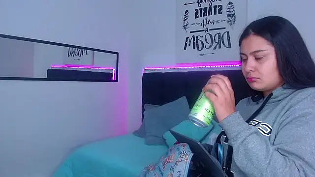 Cataleya hxc online show from February 24, 2025, 11:52 pm