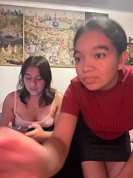 Nina-Eros1 online show from January 11, 2026, 10:48 pm