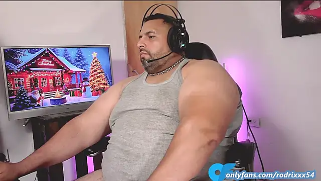 rodrix54 online show from December 16, 2024, 11:50 pm