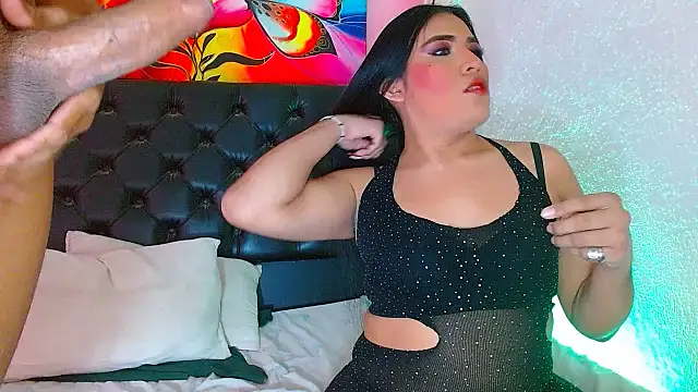 ray and 666 online show from November 9, 2025, 9:13 pm