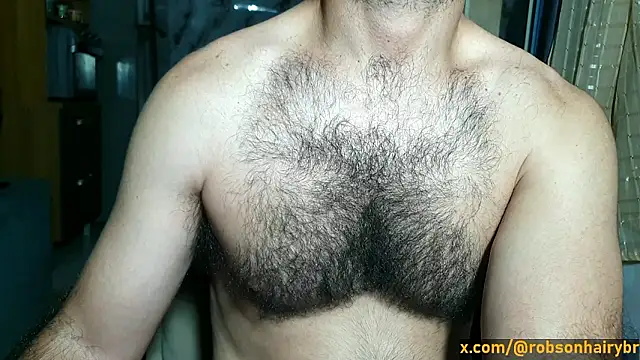 robsonbr online show from February 20, 2026, 2:52 am