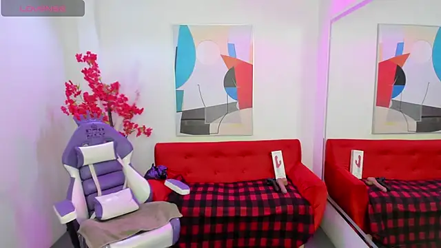 Alice candace online show from January 30, 2025, 12:27 pm