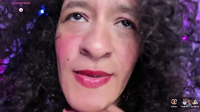 Alice candace online show from February 4, 2025, 3:26 pm