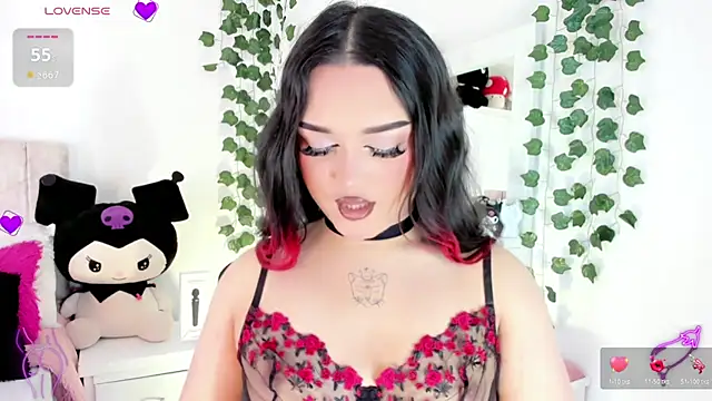 cattriona muller online show from November 29, 2025, 4:37 am