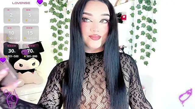 cattriona muller online show from February 22, 2026, 6:13 am