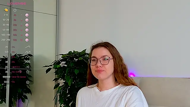 Jane Meys online show from November 22, 2025, 5:17 am