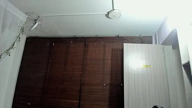 Apolo Bianco  online show from December 3, 2024, 11:33 am