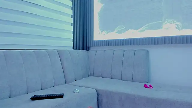 Apolo Bianco  online show from October 18, 2025, 5:32 am