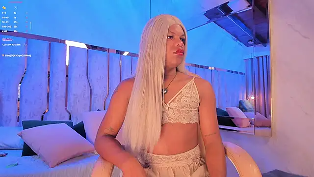 ari monet online show from November 11, 2025, 11:43 am