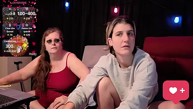 Snapshot of Sexy_Mama-69 chatting on September 26, 2025, 5:06 pm Sexy Mama-69 online show from September 26, 2025, 5:06 pm