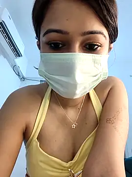 Angel rani2 online show from November 10, 2025, 3:22 pm