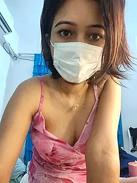 Angel rani2 online show from December 19, 2025, 3:19 pm