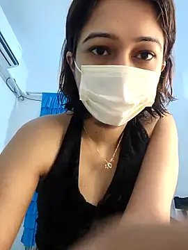 Angel rani2 online show from December 20, 2025, 3:41 pm