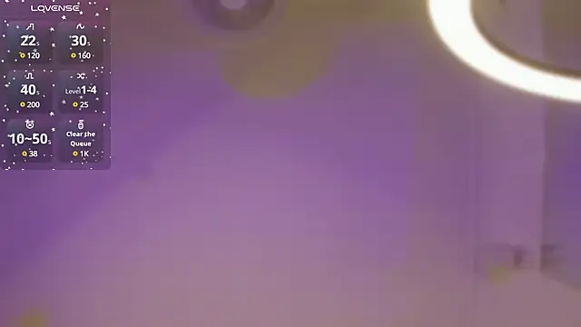 Snapshot of chloe_sullivannn chatting on December 5, 2024, 8:00 pm chloe sullivannn online show from December 5, 2024, 8:00 pm