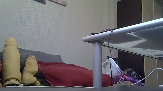 Snapshot of FISTCAMM chatting on February 22, 2026, 5:19 am FISTCAMM online show from February 22, 2026, 5:19 am