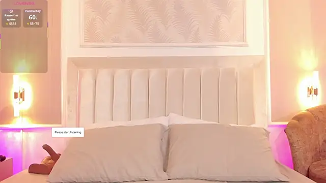 madison fox1 online show from April 2, 2026, 12:36 pm