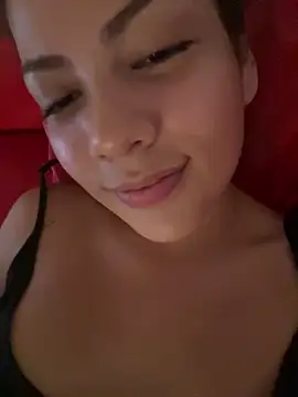 Luci Amore online show from March 16, 2026, 8:02 pm