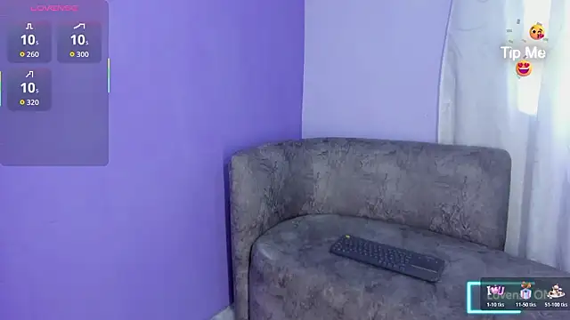 nika02  online show from January 17, 2026, 4:54 pm