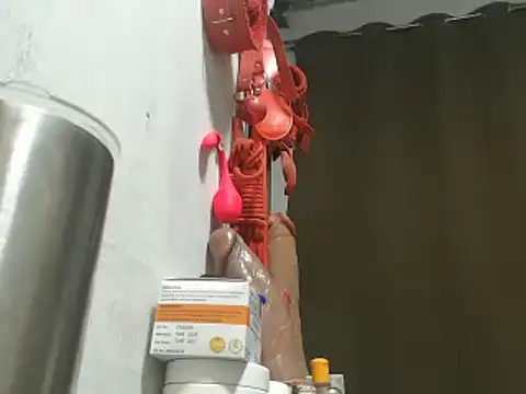 10inchALWAYSCUM online show from March 9, 2026, 9:46 am