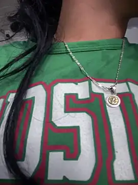 emily rosse04 online show from March 18, 2025, 12:14 pm