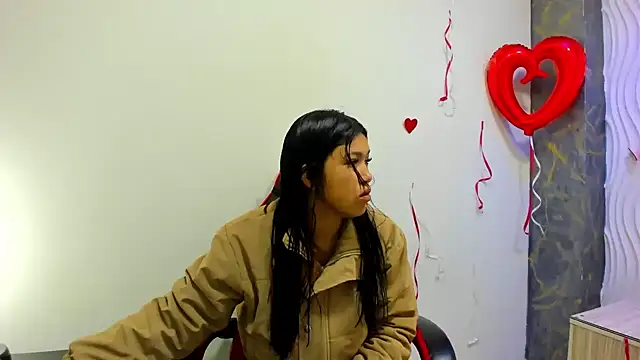 emily rosse04 online show from February 26, 2026, 12:37 pm