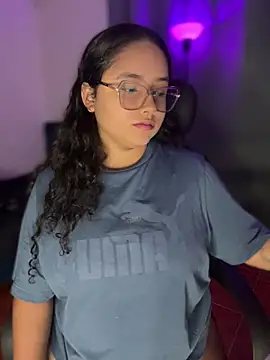 CurlyGirl 1 online show from March 12, 2026, 10:16 pm