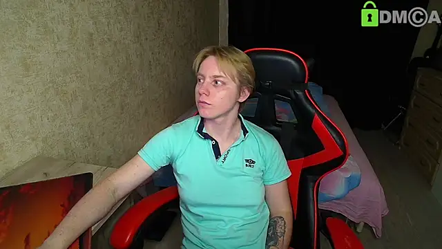 Alexis Gordon online show from November 15, 2025, 9:21 pm