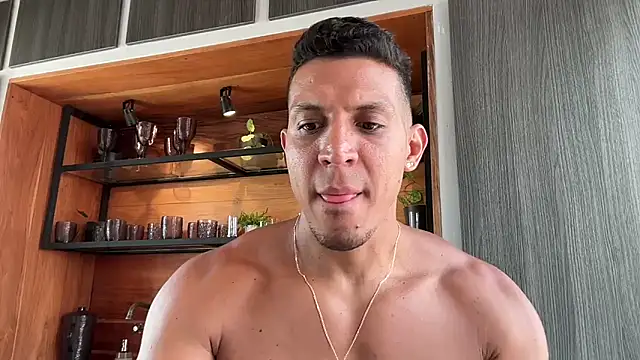 Frank heaven01 online show from March 25, 2026, 3:40 pm