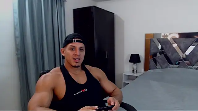 Frank heaven01 online show from March 30, 2026, 12:44 am