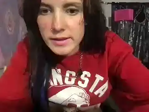 kittycatkendra online show from January 21, 2025, 1:32 pm