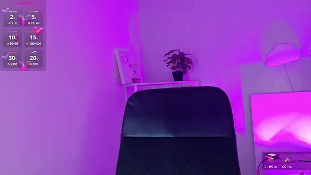 CristalCornner  online show from March 5, 2026, 9:22 pm