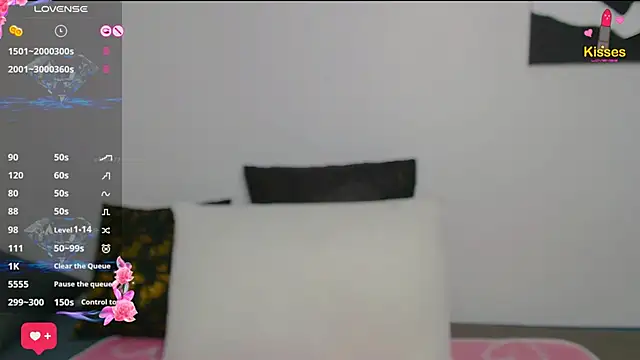 Snapshot of Turkish_Latina chatting on February 18, 2025, 9:42 pm Turkish Latina online show from February 18, 2025, 9:42 pm