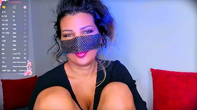 Snapshot of Turkish_Latina chatting on September 27, 2025, 11:32 pm Turkish Latina online show from September 27, 2025, 11:32 pm