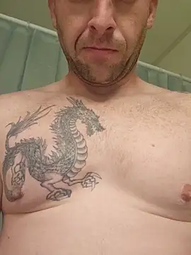Snapshot of Dick4dope chatting on May 8, 2026, 12:43 pm Dick4dope online show from May 8, 2026, 12:43 pm