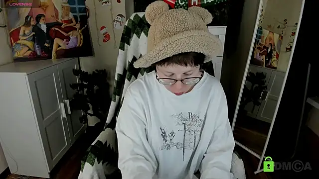 Melissa Wells online show from January 17, 2026, 9:07 pm