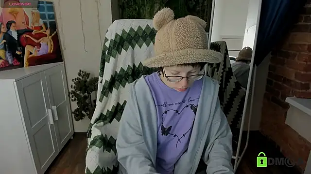 Melissa Wells online show from January 31, 2026, 8:29 pm