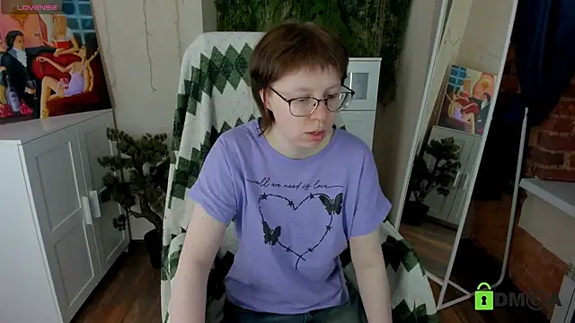 Melissa Wells online show from February 15, 2026, 8:38 pm