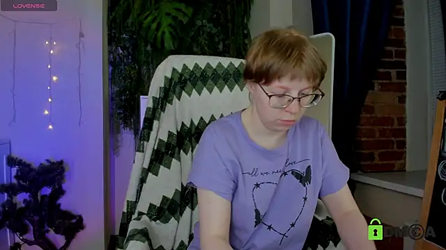 Melissa Wells online show from March 17, 2026, 8:56 pm