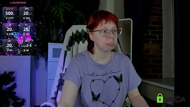 Melissa Wells online show from March 19, 2026, 9:52 pm