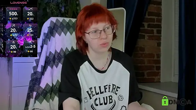 Melissa Wells online show from March 22, 2026, 10:02 pm