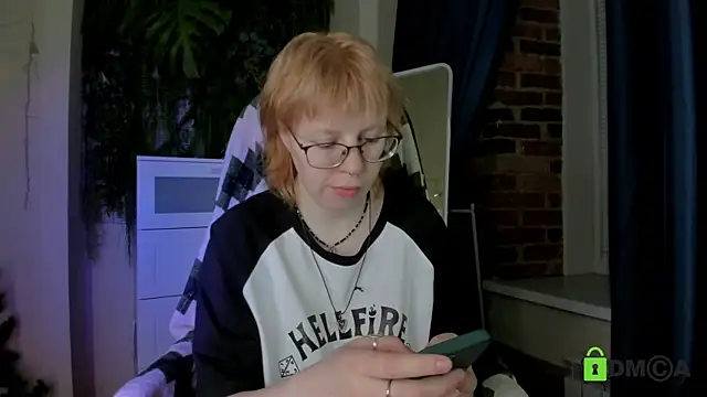 Melissa Wells online show from April 2, 2026, 8:17 pm