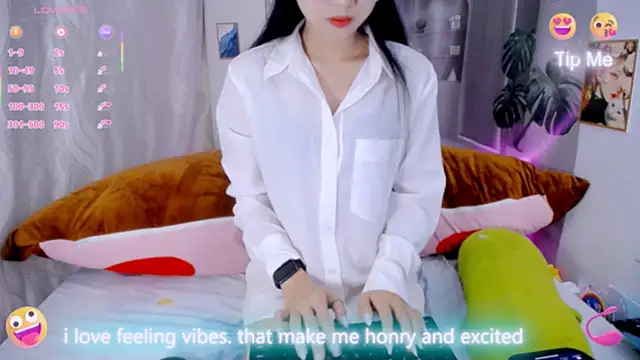 Ly   online show from March 18, 2026, 2:58 am