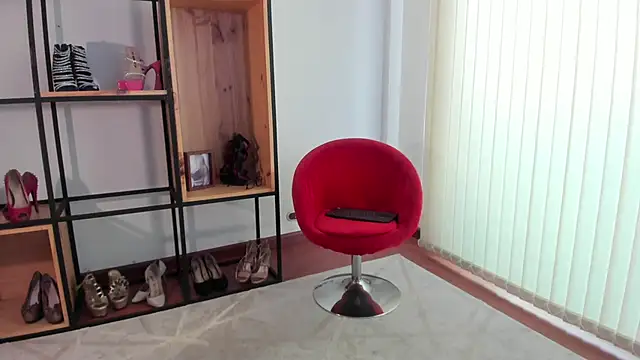 AdaSpencer1 online show from January 21, 2025, 2:59 pm