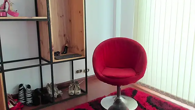 AdaSpencer1 online show from March 1, 2025, 3:16 pm