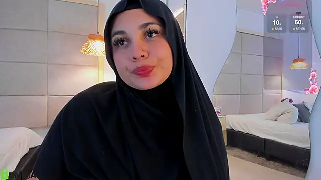  anjum  online show from February 24, 2025, 1:31 pm