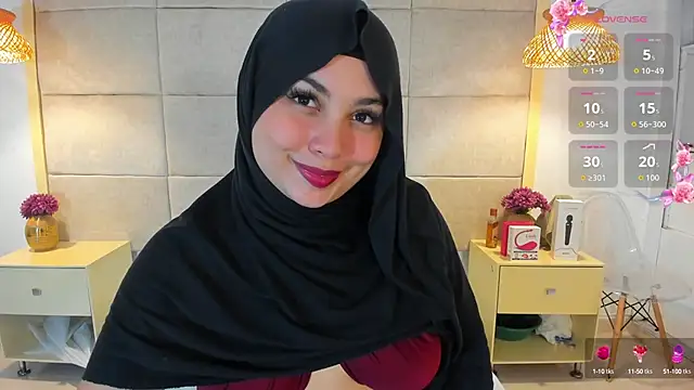  anjum  online show from September 26, 2025, 12:20 pm