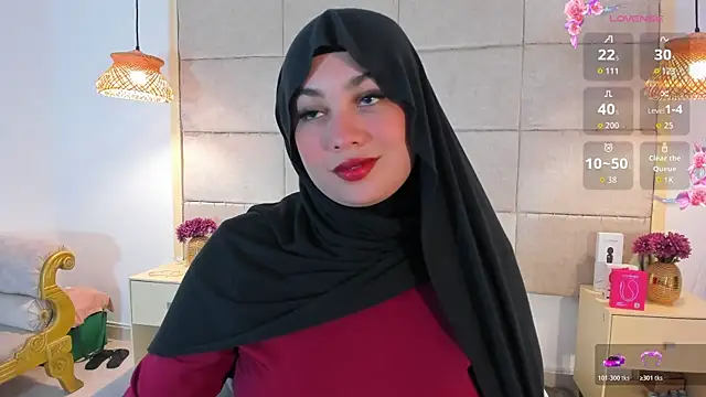  anjum  online show from December 18, 2025, 10:32 am