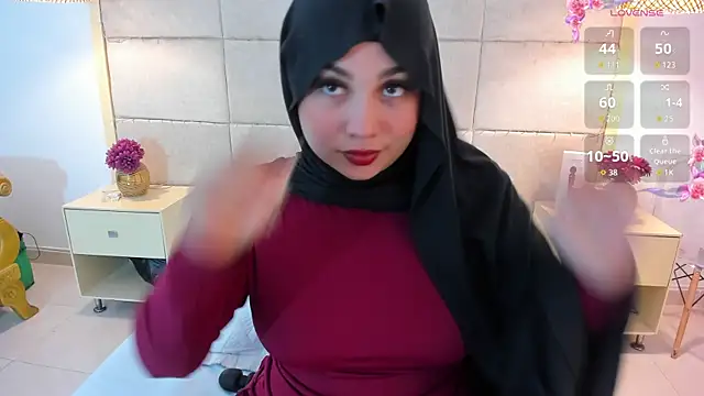  anjum  online show from March 6, 2026, 1:07 pm